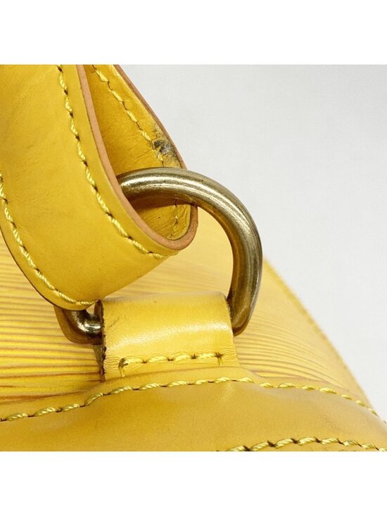 Louis Vuitton Backpack Epi Cobran Joanne